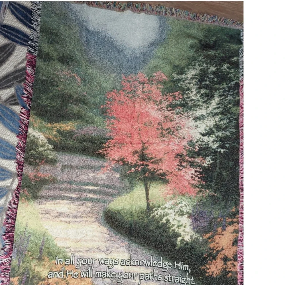Thomas Kinkade thomas kinkade